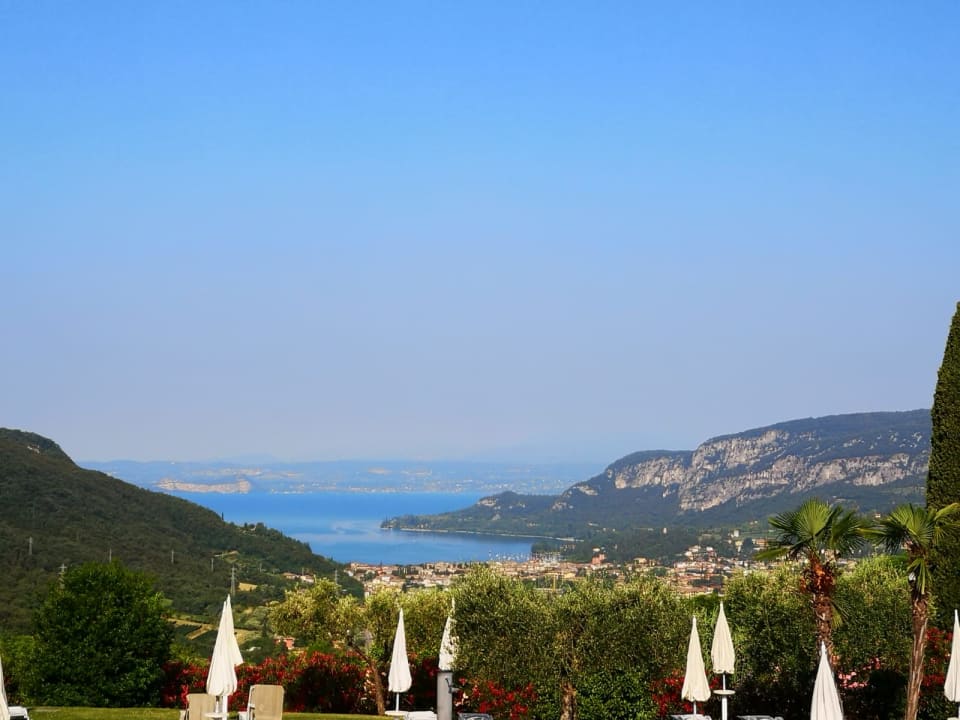 Ausblick Boffenigo - The Golden Hour