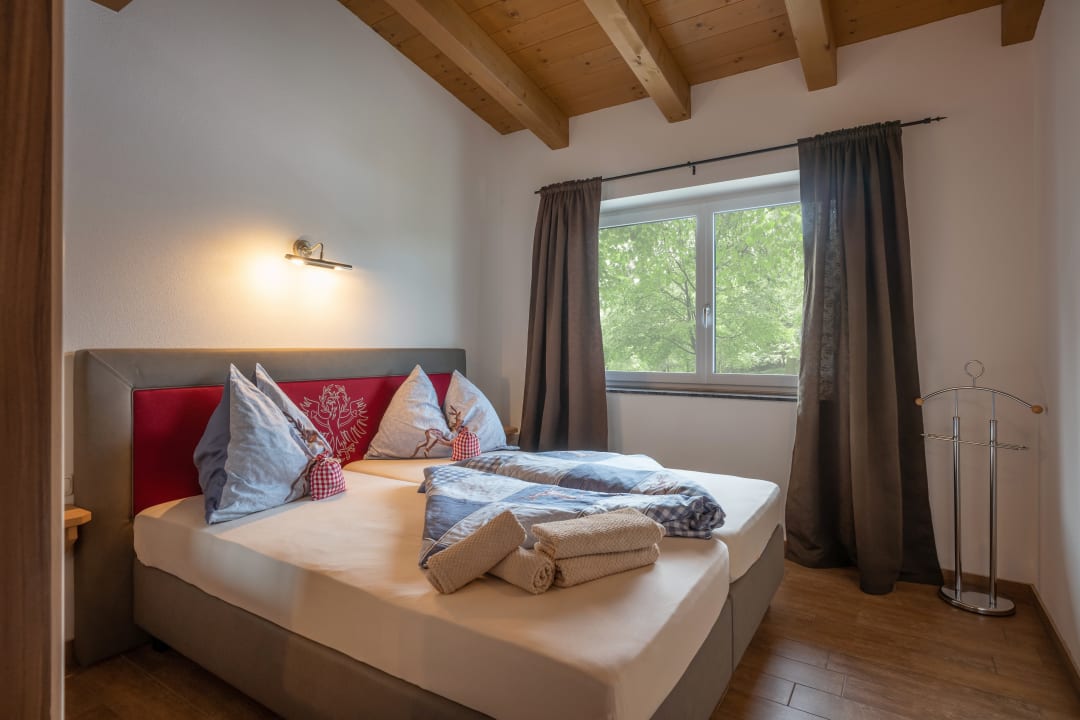 Zimmer Appartementhaus Tanja