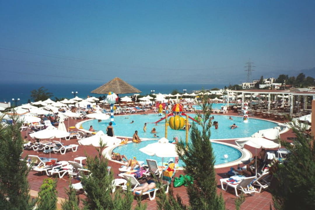 Hersonissos, Hotel Imperial Belvedere - Kreta Royal & Imperial Belvedere Resort