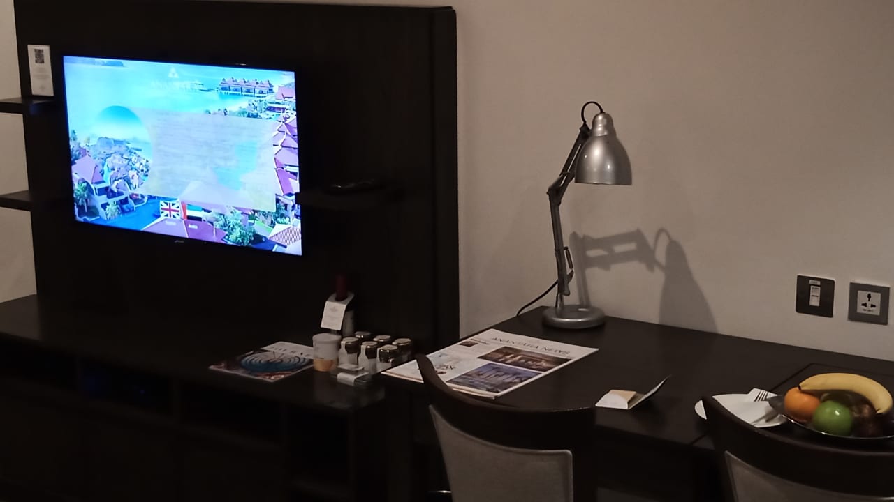 Zimmer Anantara The Palm Dubai Resort