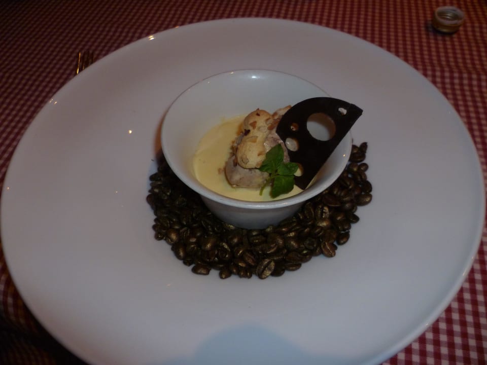 Desert Hotel Chalet Mirabell