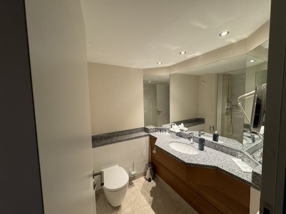 Zimmer H4 Hotel Hannover Messe