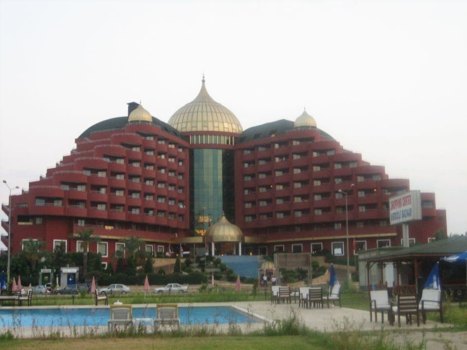 Delphin palace Hotel Delphin Palace
