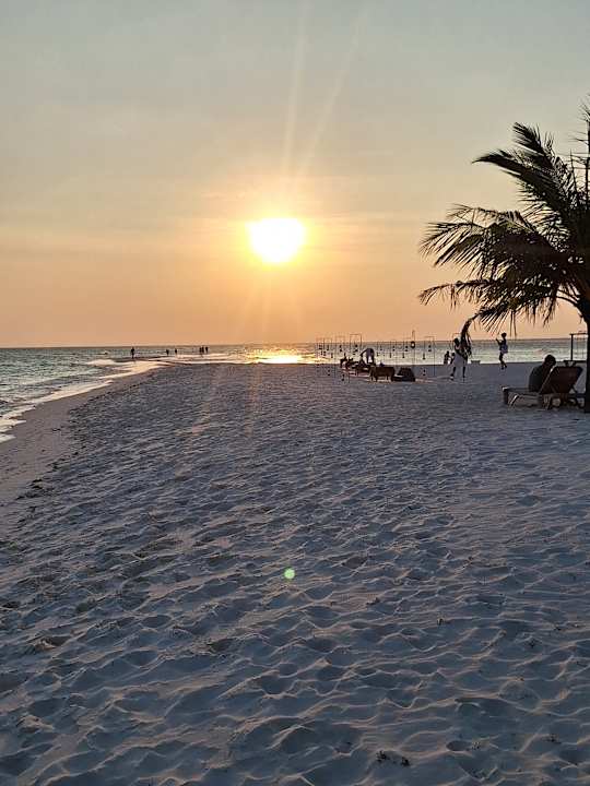 Sonstiges Kuredu Island Resort & Spa