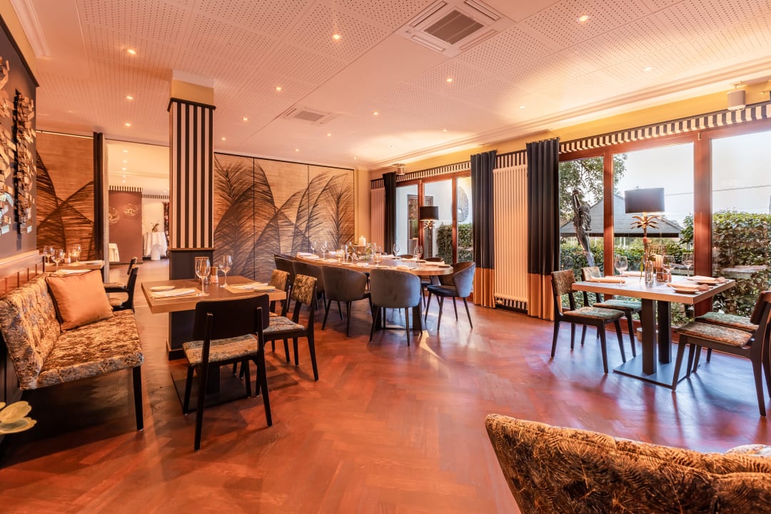 Gastro Burgdorfs Hotel & Restaurant