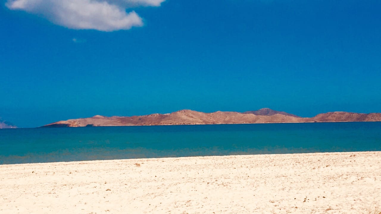 Strand Ilios K Village Resort