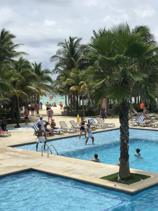 Sport & Freizeit Viva Azteca by Wyndham - All Inclusive Resort