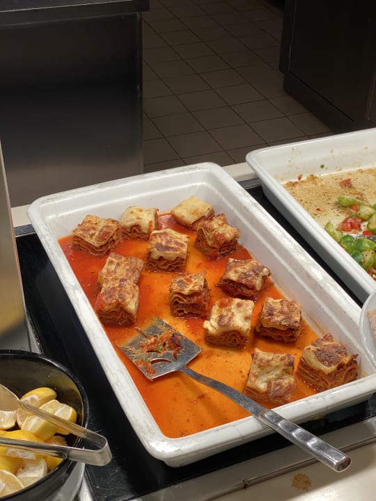 Gastro Rodos Palladium Leisure & Wellness