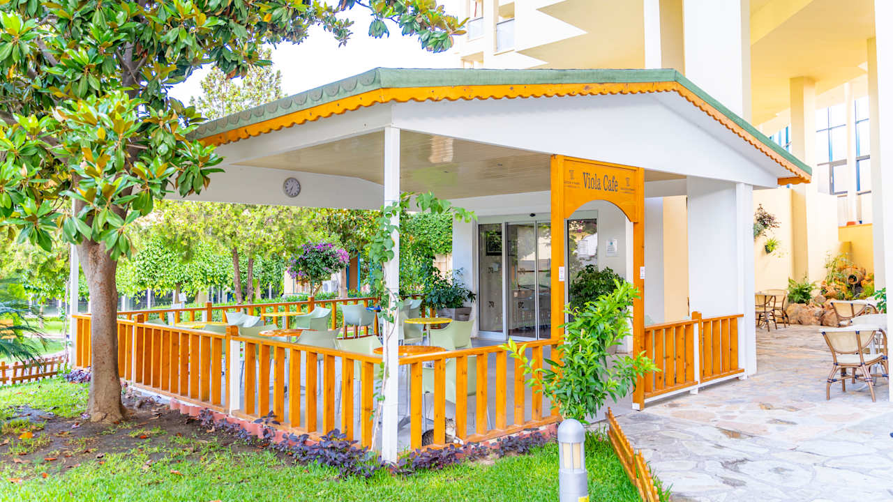 Sport & Freizeit Le Jardin Resort