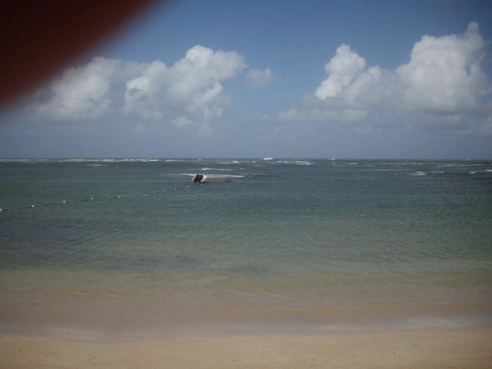 Strand und Meer Bahia Principe Grand El Portillo