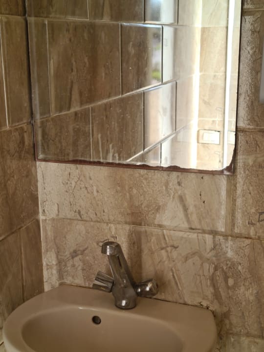 Zimmer The V Luxury Resort Sahl Hasheesh
