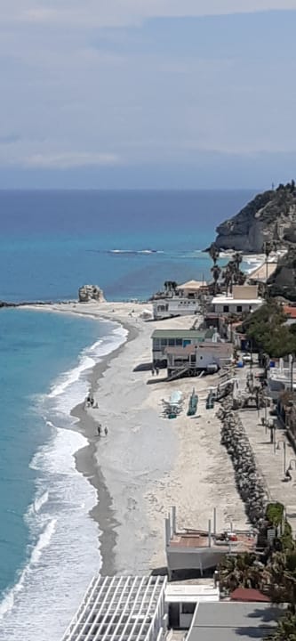 Strand Aldiana Club Rocca Nettuno Calabria