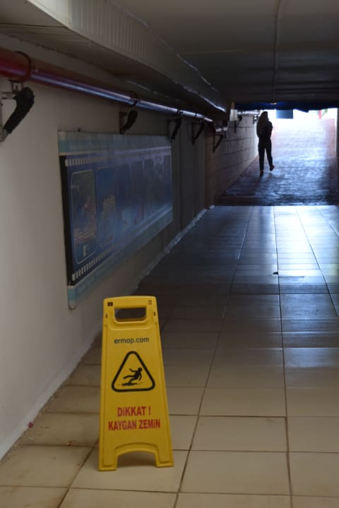 Sonstiges Armas Gül Beach