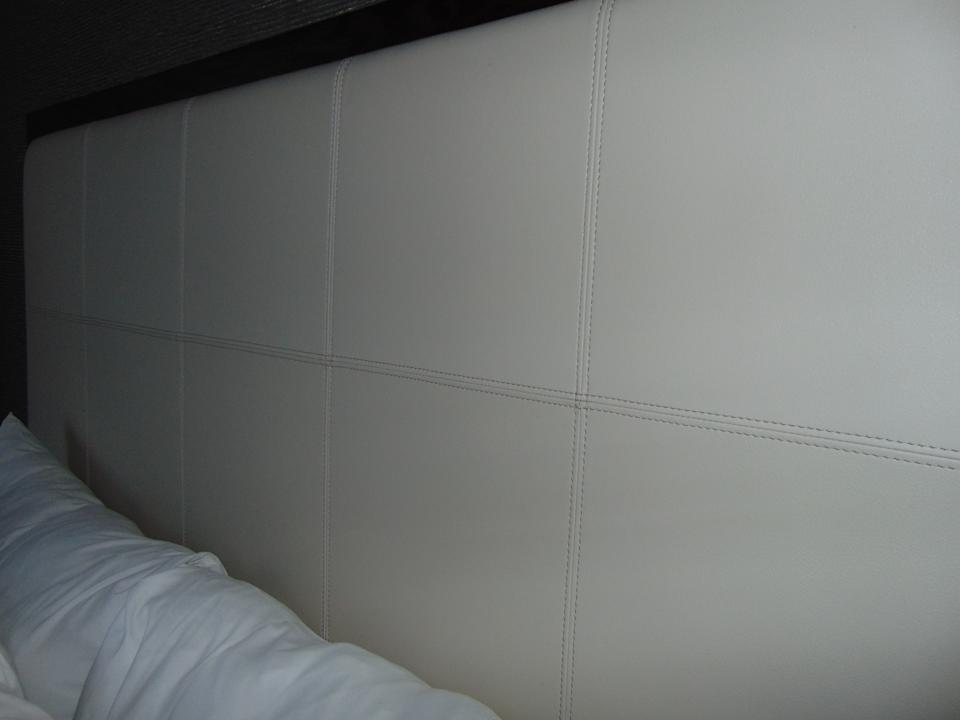 Zimmer Hotel The Henry