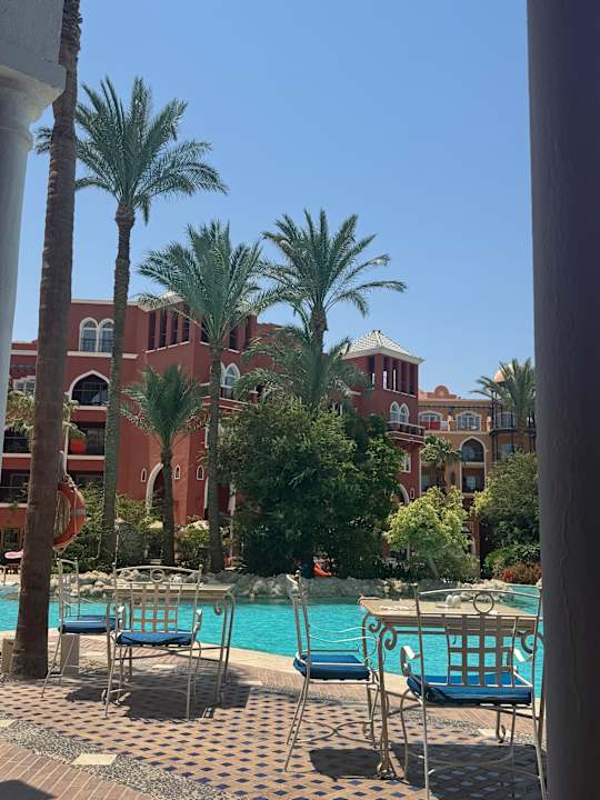 Gastro The Grand Resort