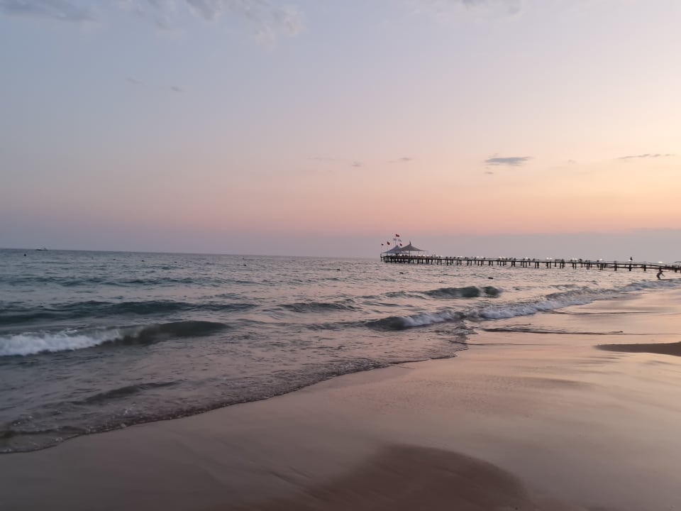 Strand Diamond De Luxe Hotel & Spa