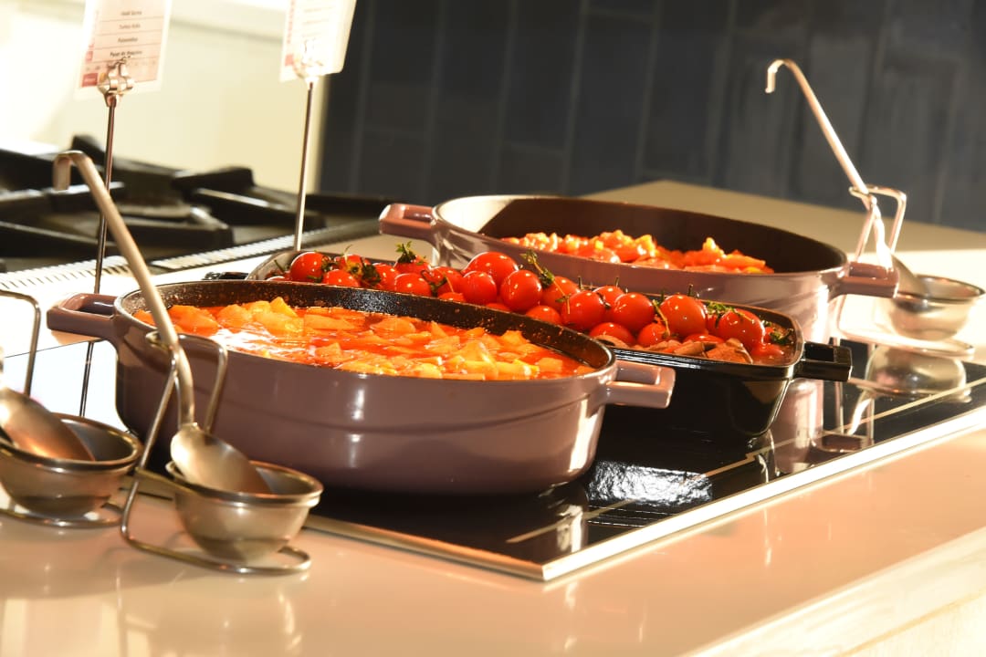 Gastro Trendy Aspendos Beach Hotel