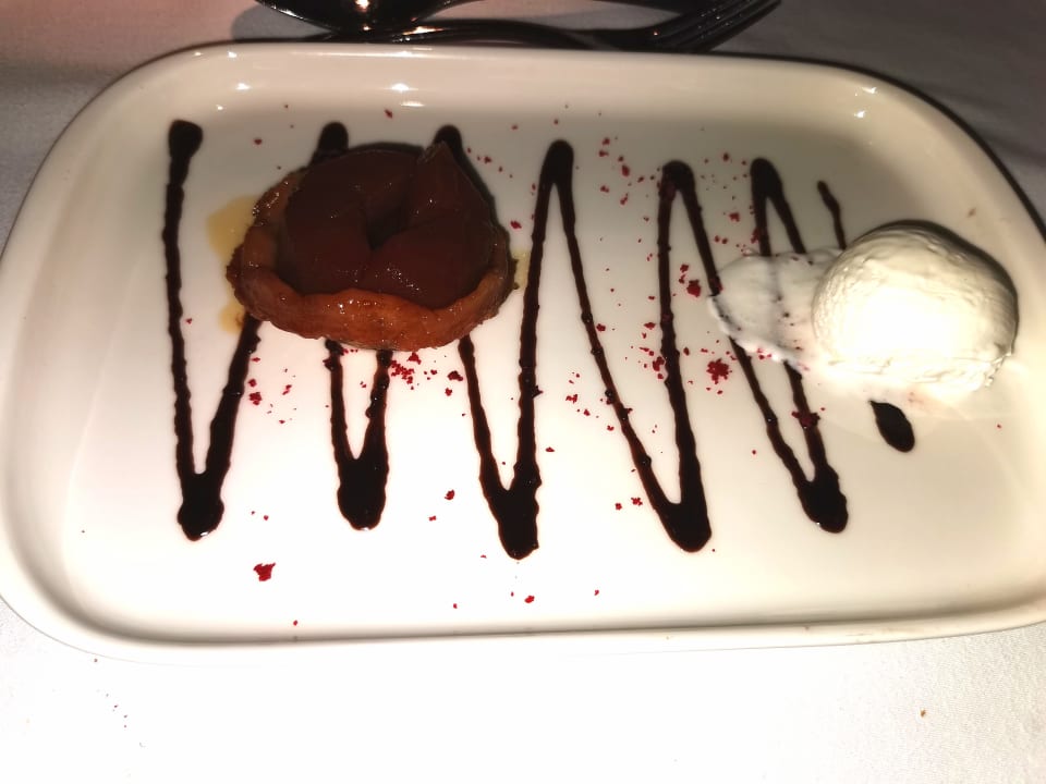 Gastro Fort Arabesque Resort, Spa & Villas