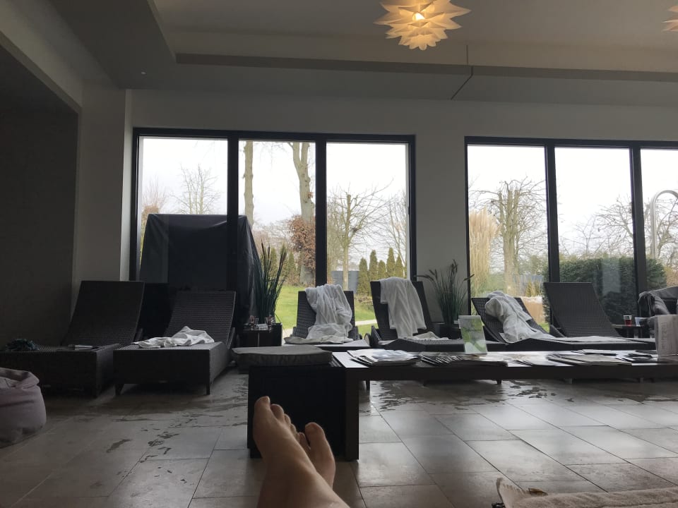 Pool Schlosshotel Bad Wilhelmshöhe Conference & Spa