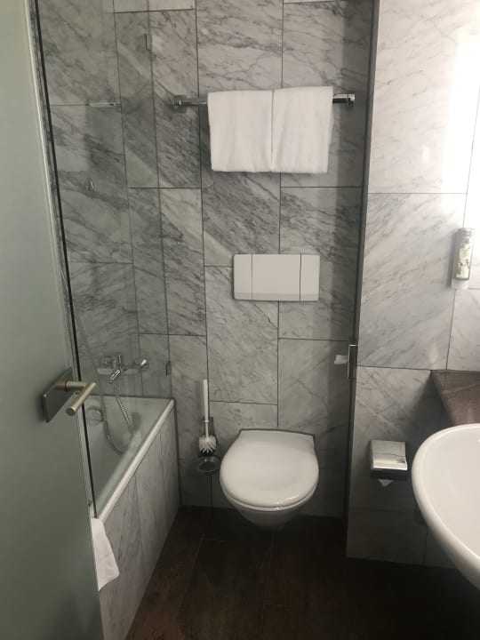 Zimmer Steigenberger Hotel Bielefelder Hof