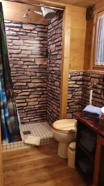 Zimmer Natur-Resort Tripsdrill