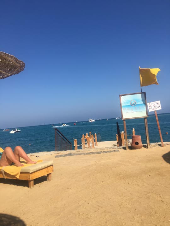 Strand Hotel Three Corners Ocean View prestige - Adults only