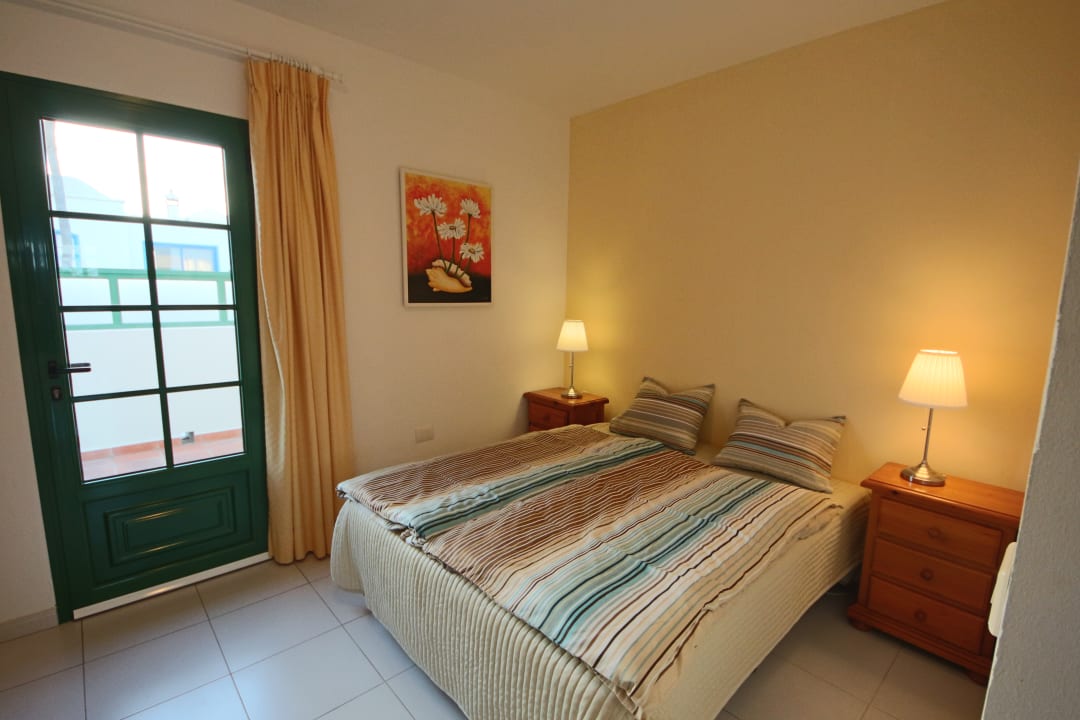 Zimmer IVV.SL Ferienhaus Agua Viva 5