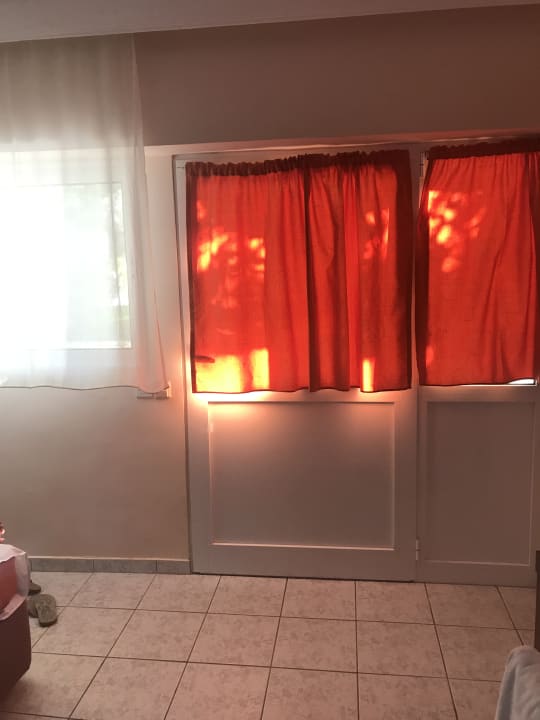 Zimmer Apollon Hotel