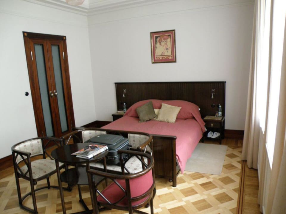 Zimmer Hotel Rialto, Warschau Hotel Rialto