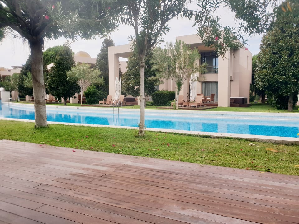 Pool Gloria Serenity Resort