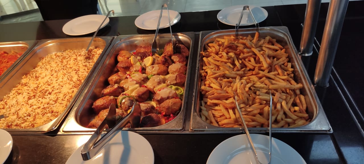 Gastro All Senses Ocean Blue Sea Side Resort & Spa