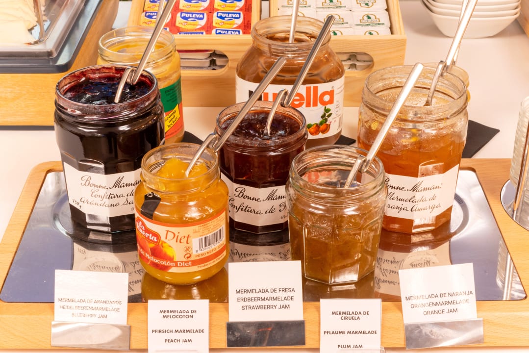 Gastro Hotel The Place - Adults Only