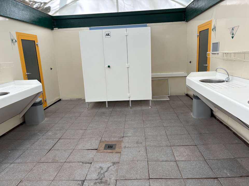 Sonstiges Oostappen Vakantiepark Arnhem