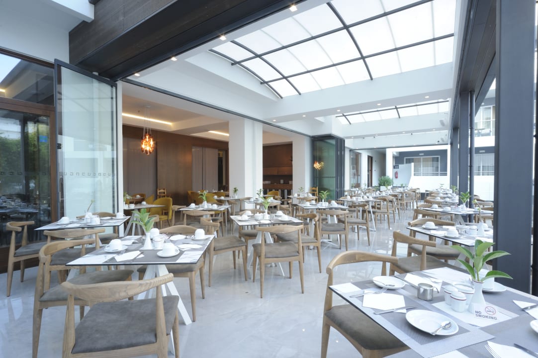 Gastro Atrium Ambiance Hotel