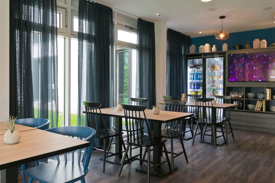 Gastro elaya hotel stuttgart boeblingen
