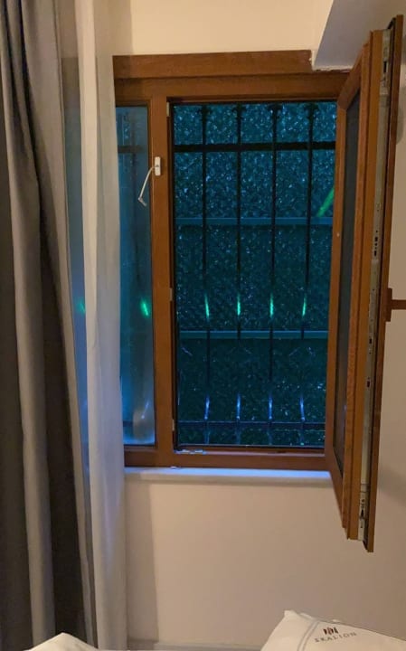 Zimmer Skalion Hotel