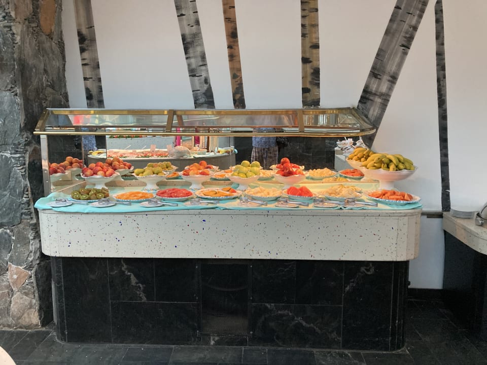 Gastro Seaside Hotel Palm Beach