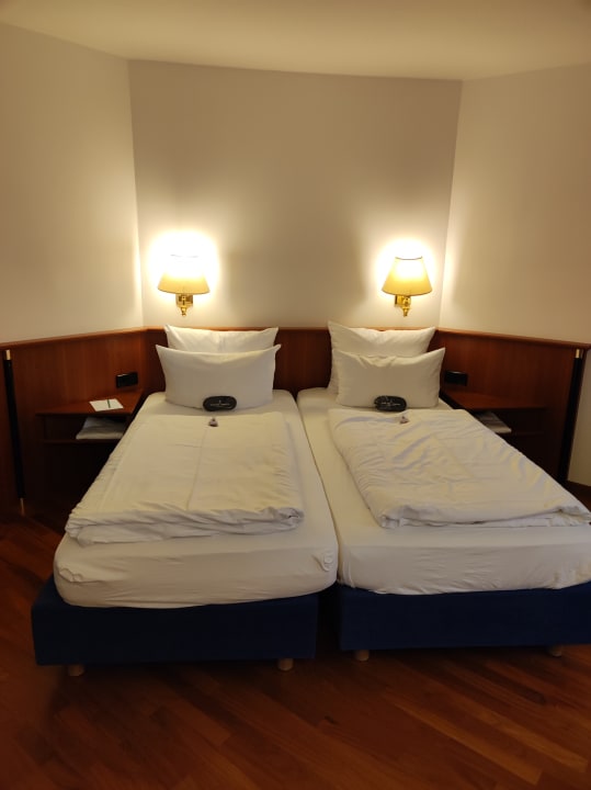 Zimmer Moselromantik Hotel Kessler-Meyer