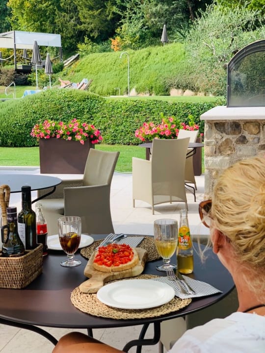 Gastro Hotel Relais Rossàr