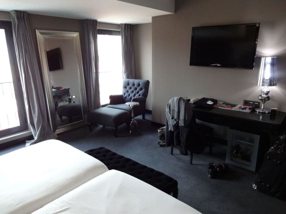 Zimmer Hotel Fontecruz Lisboa