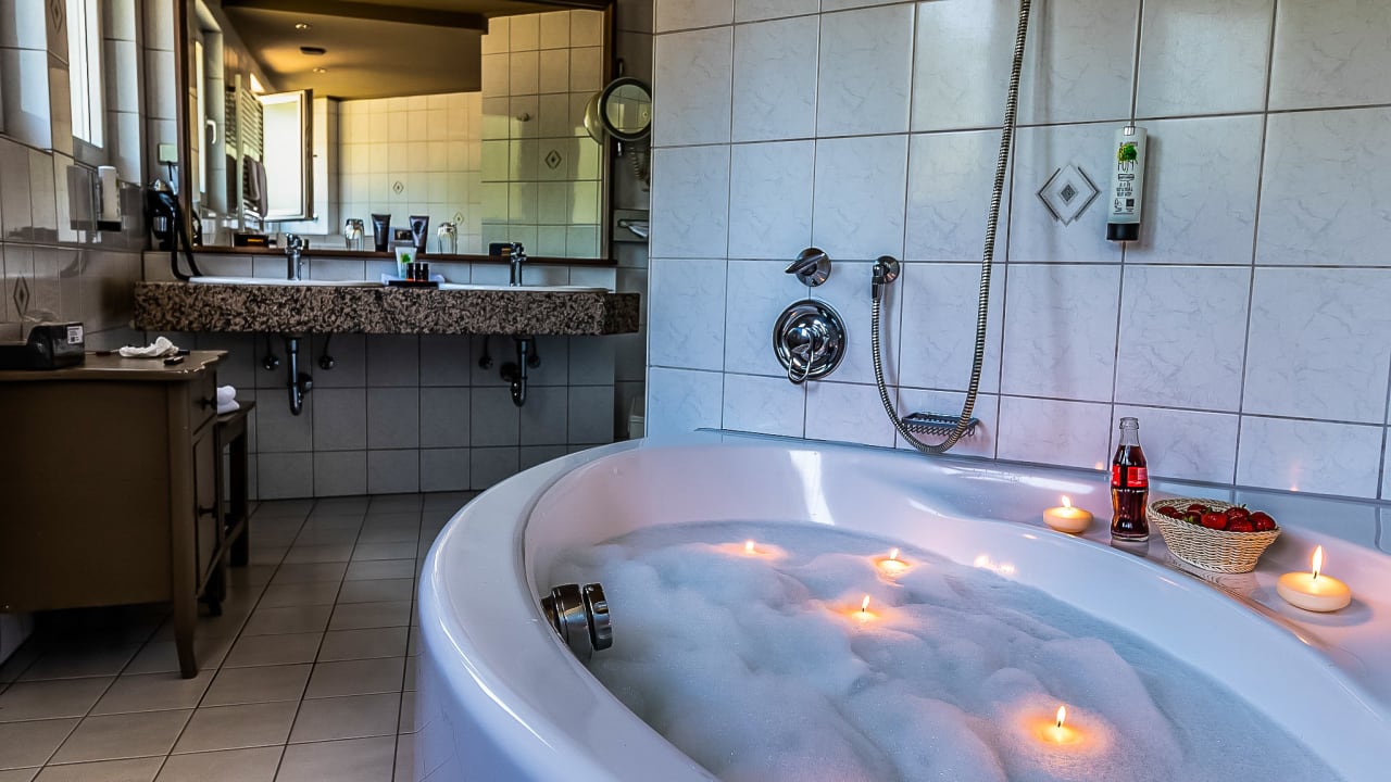 Zimmer Hotel Wessinger