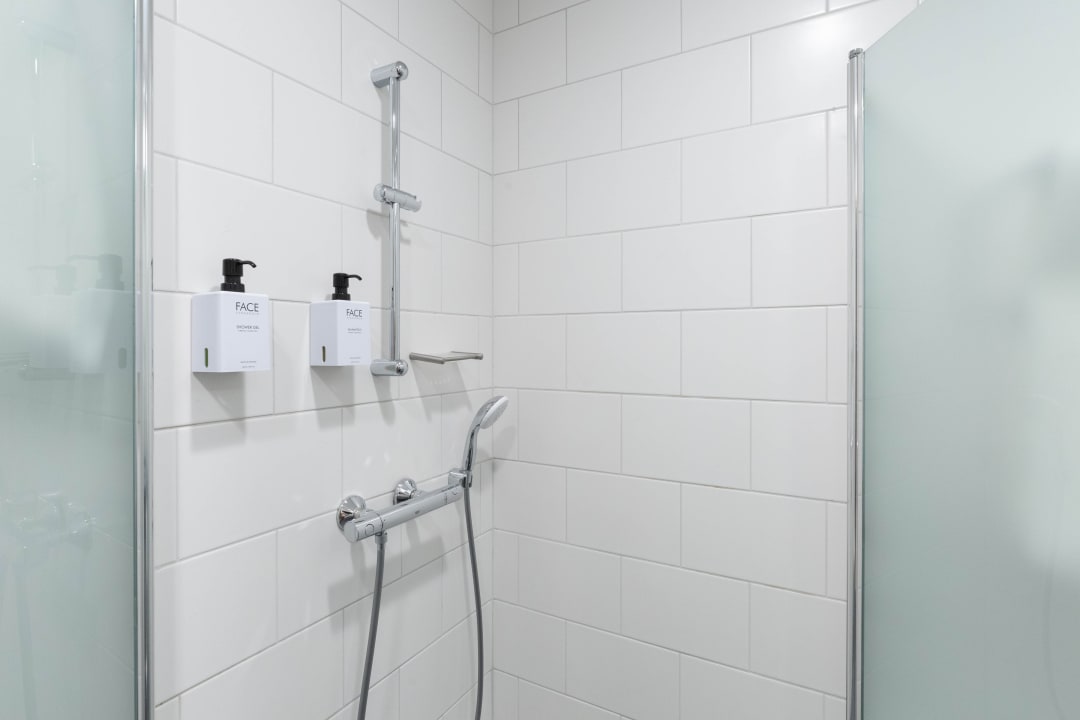 Zimmer Hotel Scandic Tampere City