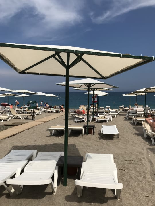 Strand Fame Residence Göynük