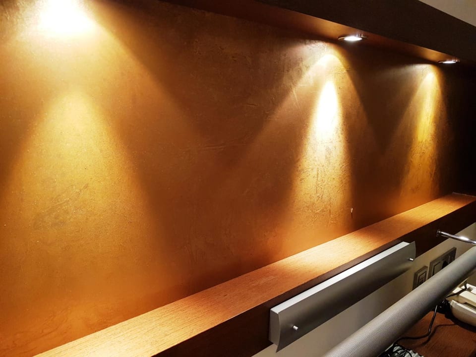 Zimmer Essential by Dorint Frankfurt-Niederrad