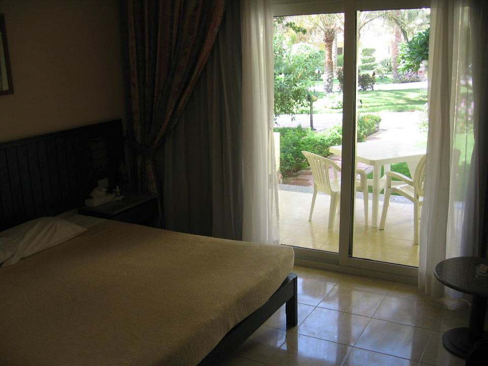 Zimmer Palm Beach Resort