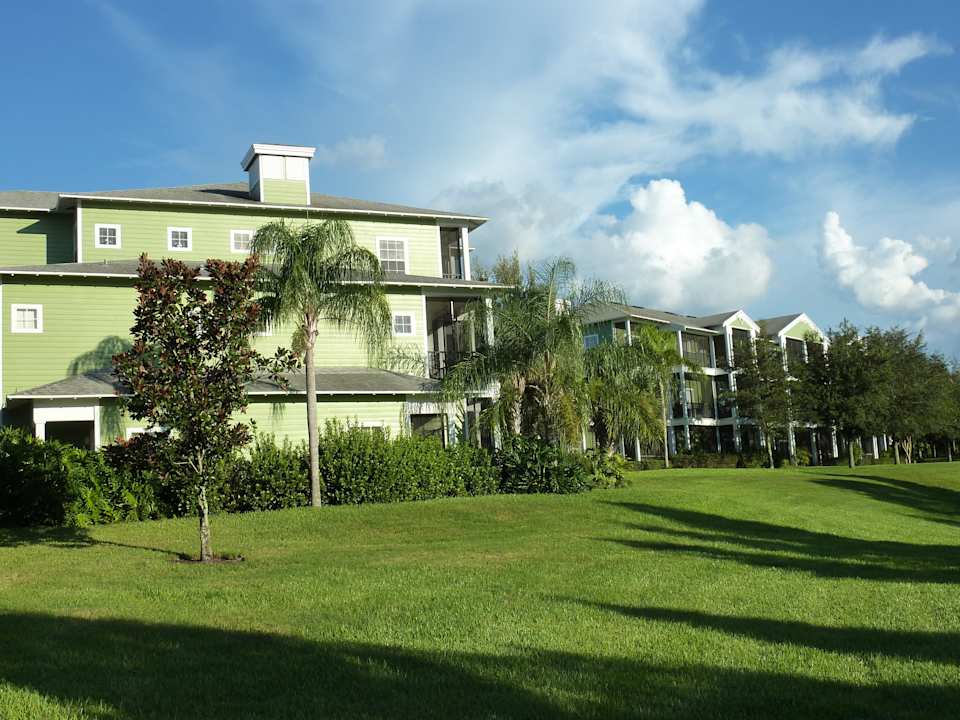 Wohnen im Grünen Hotel Bahama Bay Resort And Spa