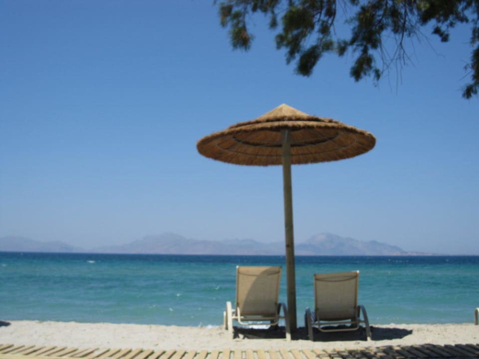 So läßt es sich aushalten TUI BLUE Palazzo del Mare