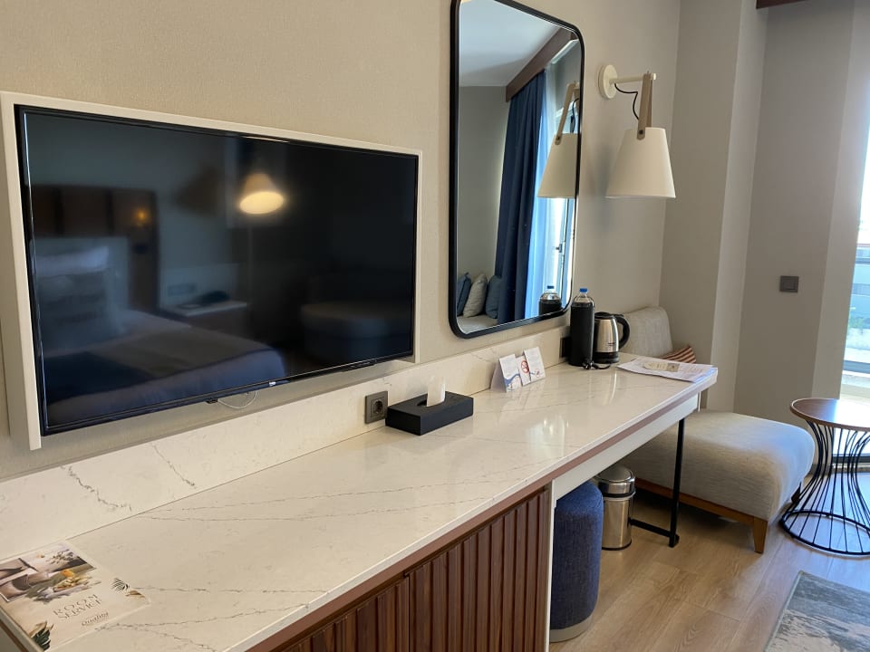 Zimmer Seaden Quality Resort & Spa