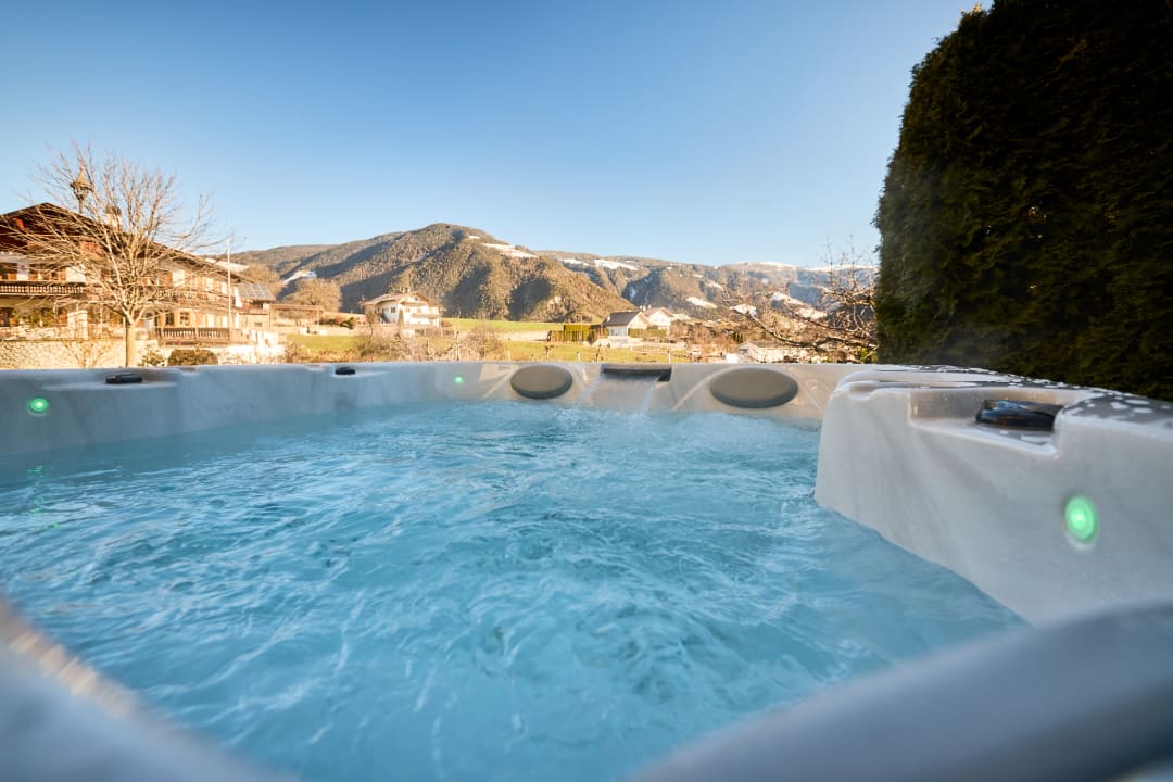 Pool Residence Schiestlhof