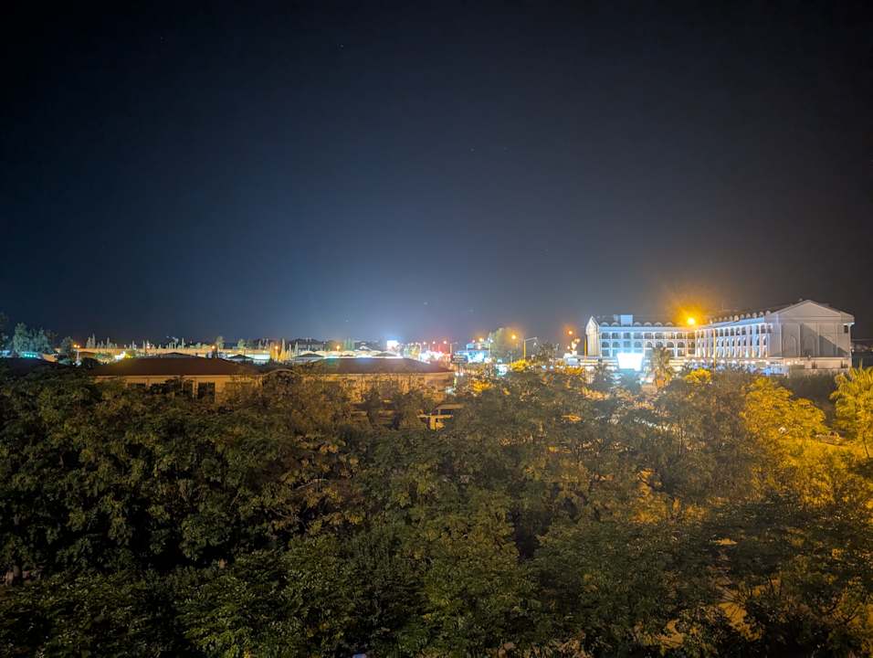 Zimmer Can Garden Resort